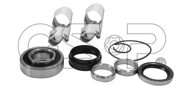 Wheel Bearing Kit (GSP-GK6901)