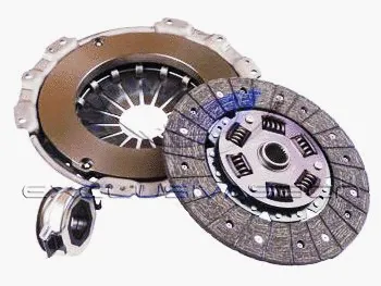 Clutch Kit (MCK-1175)