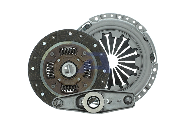Clutch Kit (AIS-KEVW09)