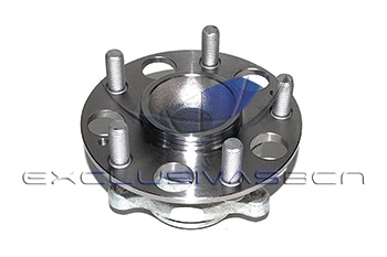 Wheel Hub