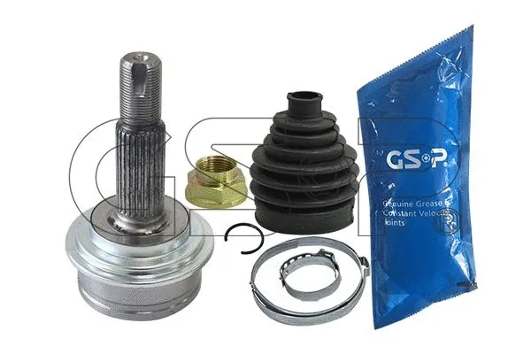 Joint Kit, drive shaft (GSP-859297)