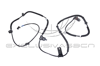 Sensor, wheel speed (MAB-9K39)