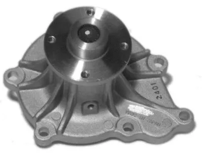 Water Pump, engine cooling (AIS-WPG914)