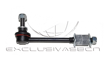 Stabiliser Bar, suspension (MSS-8246)