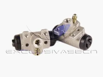 Wheel Brake Cylinder (MWC-2403D)
