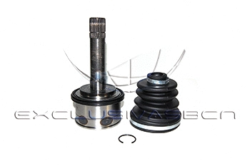 Joint Kit, drive shaft (MCV-8K01)