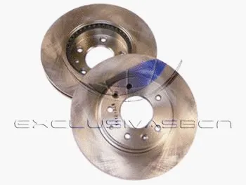 Brake Disc (MFD-2305)
