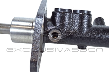 Brake Master Cylinder