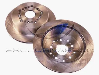 Brake Disc (MRD-2216)