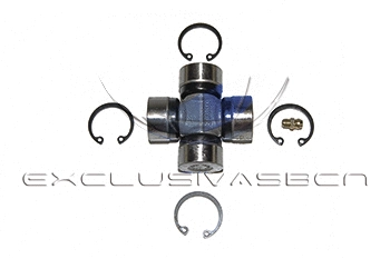 Joint, propshaft (MUJ-8H01)