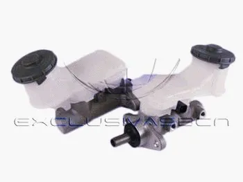 Brake Master Cylinder (MBM-2471)