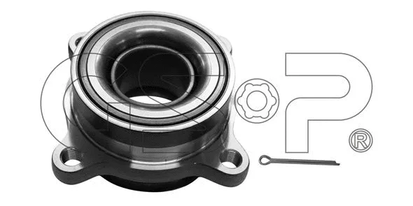 Wheel Bearing Kit (GSP-9252001K)