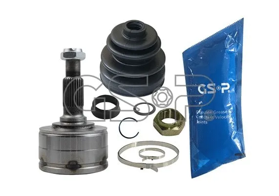 Joint Kit, drive shaft (GSP-835007)