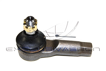 Tie Rod End (MTR-8342)
