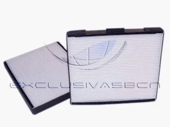 Filter, cabin air (MCF-3Y03)