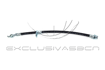 Holding Bracket, brake hose (MBH-22089)