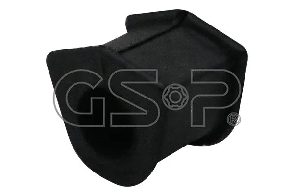 Mounting, stabiliser bar
