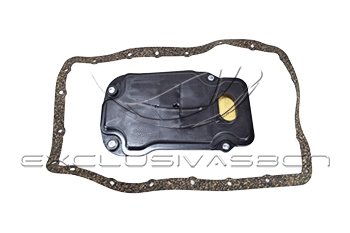 Hydraulic Filter Kit, automatic transmission (MTF-3LX01)