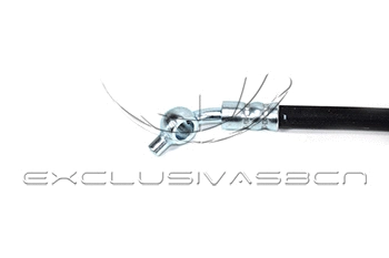 Holding Bracket, brake hose