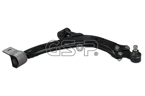 Control/Trailing Arm, wheel suspension (GSP-S060374)