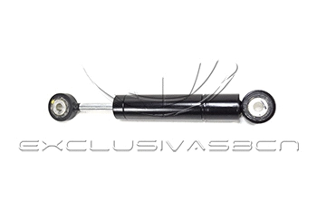 Vibration Damper, V-ribbed belt (MVD-5S02)