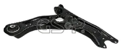 Control/Trailing Arm, wheel suspension (GSP-S062902)
