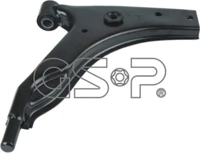 Control/Trailing Arm, wheel suspension (GSP-S061955)