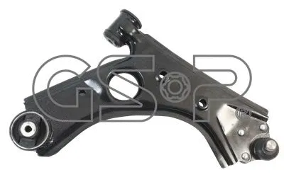 Control/Trailing Arm, wheel suspension (GSP-S061668)