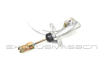 Master Cylinder, clutch (MCM-1148)