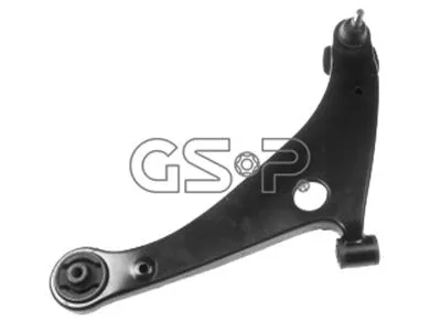 Control/Trailing Arm, wheel suspension (GSP-S061950)