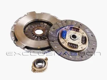 Clutch Kit (MCK-1H36)