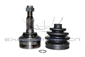 Joint Kit, drive shaft (MCV-8W06)