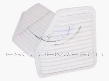 Air Filter (MAF-3257)