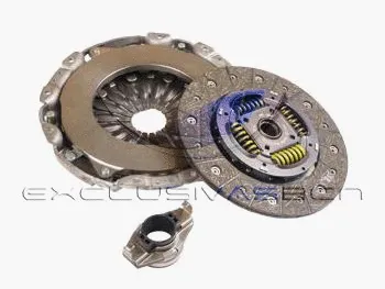 Clutch Kit (MCK-1K23)