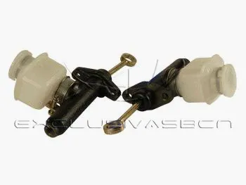 Master Cylinder, clutch (MCM-1LR3)