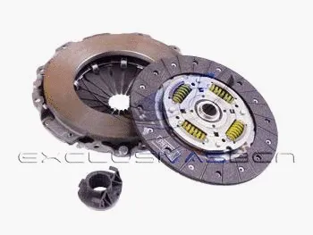 Clutch Kit (MCK-1585)
