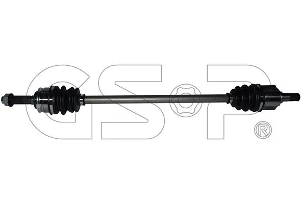 Drive Shaft (GSP-257077)