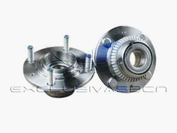 Wheel Hub (MWB-R0314)