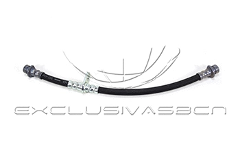 Holding Bracket, brake hose (MBH-2429)