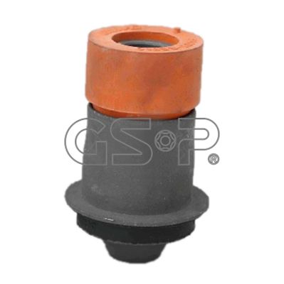 Bushing, axle beam (GSP-518924)