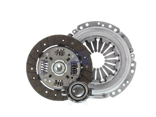 Clutch Kit (AIS-KS019)