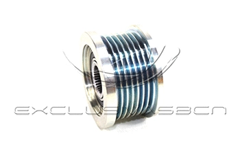 Alternator Freewheel Clutch
