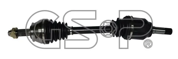 Drive Shaft (GSP-217078)