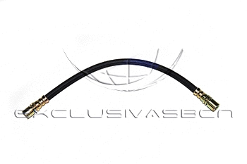 Holding Bracket, brake hose (MBH-2253)