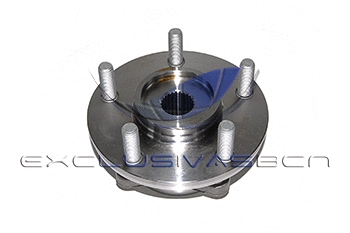Wheel Hub