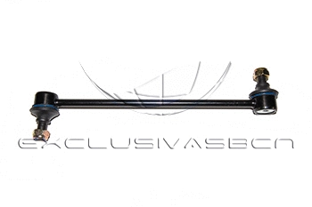 Stabiliser Bar, suspension (MSS-8204)