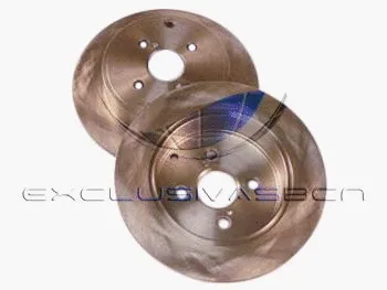 Brake Disc (MRD-2215)