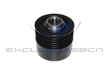 Alternator Freewheel Clutch