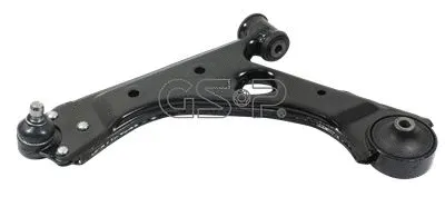 Control/Trailing Arm, wheel suspension (GSP-S060876)