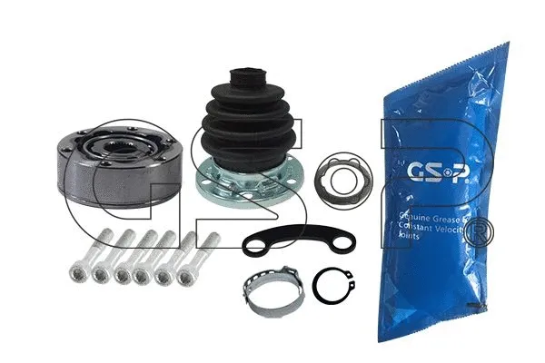 Joint Kit, drive shaft (GSP-648003)